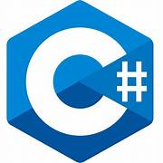 C# Logo